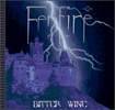 Fenfire : Bitter Wine
